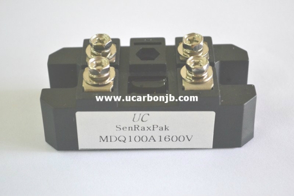 Rectifier Senrex MDQ 100A 1600V