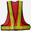 body vest with LED light Jackets Safety Equipment