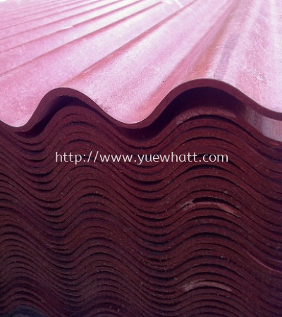 Malex Corrugated Sheets