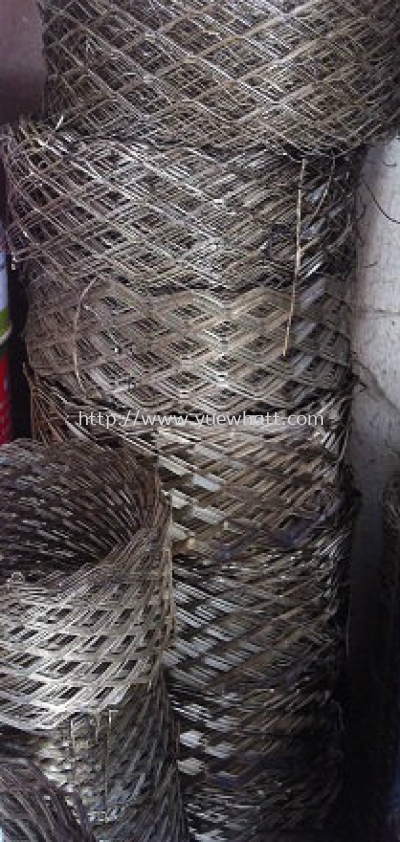 Brickwork Reinforcement Mesh ש