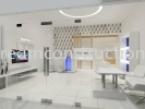  Manicure Shop Lobby Design