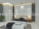  Corner Lot Mutiara Rini Double Storey House Bedroom Design