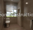  Taman Flora Villa Bathroom Design