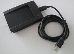 ID Card Reader (RFID)