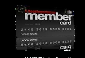 Member Card