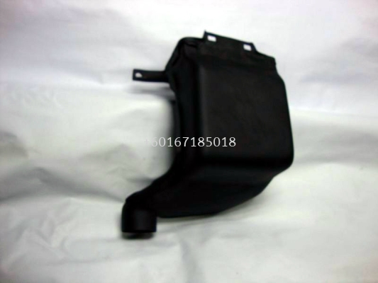 2005 2006 2007 2008 2009 2010 2011 suzuki swift zc31s sport b crew air box replace upgrade performance look matt black material new set