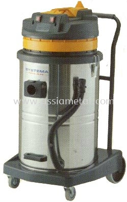 Wet & Dry Vacuum Cleaner