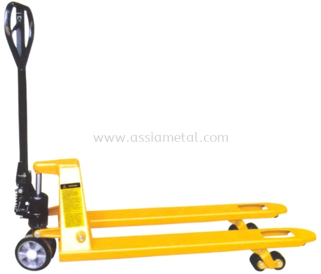 Hydraulic Pallet Truck