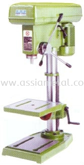 Drilling Machine