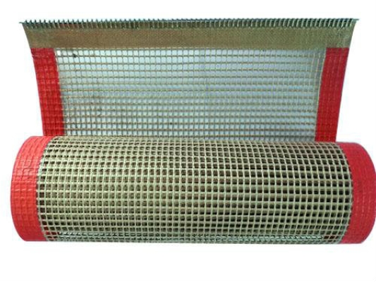 open Mesh Belt (PTFE)