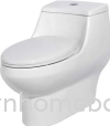 WBSC950074WW Toilet Bowl Bathroom