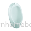 WBSC950036WW Urinal Bathroom