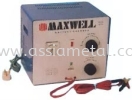 ;quot;Maxwell;quot; Battery Charger Battery Charger