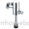 UL02 Flush Valve Bathroom