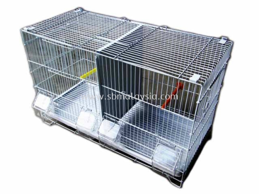 B-503  Bird Cage