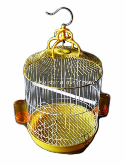 B-300  Bird Cage