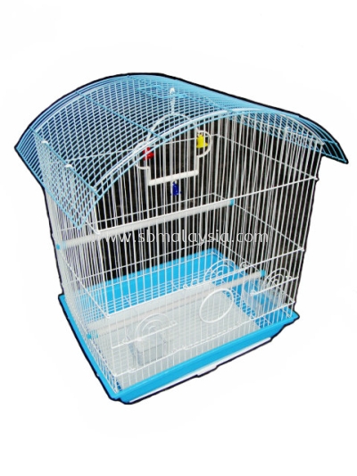 B-B3116  Bird Cage