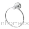 RBA-CA-02-SW Towel Ring Bathroom