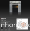 EO6T19A Oven Kitchen