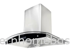 ECH-811TS EFFEGI Cooker Hood Kitchen