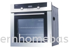 EBO-203SS Oven Kitchen