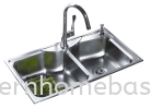 EF505 Sink Kitchen