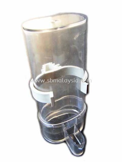 BC-A2  Bird Drinking Bottle ( Medium )