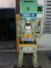 OBS-35 2.Used Machine