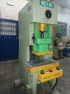 AIDA 35 AIDA 1.Metal Stamping Machine