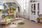 4-411_Winnie_Expedition_Interieur_i KOMAR- DISNEY Wallpaper (0.53m x 10m)