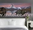 4-322_Matterhorn_Interieur_i KOMAR -Vol 13 Wallpaper (0.53m x 10m)