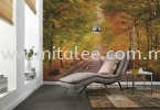 8-903_Indian_Summer_Interieur_i KOMAR -Vol 13 Wallpaper (0.53m x 10m)