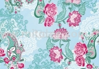 8-739_Piccadilly_k KOMAR -Vol 13 Wallpaper (0.53m x 10m)