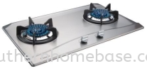 HOB RB-2TS Gas Hob Kitchen