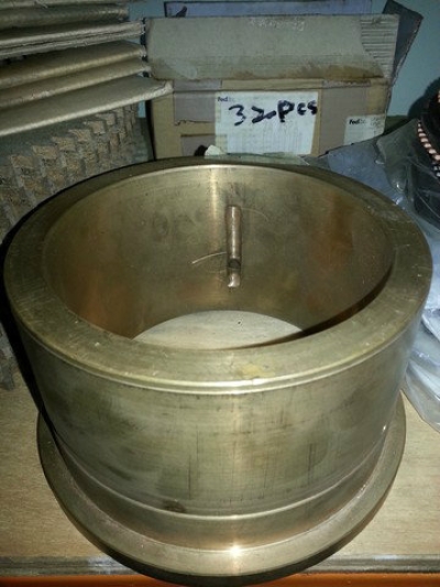 Copper Bushing