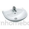 Basin Ceramic Winsor 480 Basin Bathroom