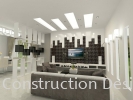  Living Hall Design