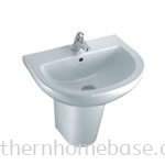 Basin Ceramic Como