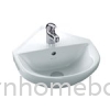 Basin Ceramic Windsor Corner Basin Bathroom