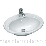 Basin Vanity Yale