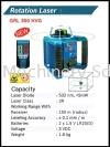 Bosch Rotation Laser Laser Bosch