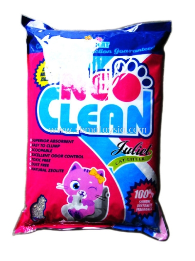 NC-003  Neo Clean Juliet 6.5kg