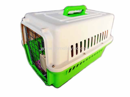 PA-1001  Pet Carrier #1