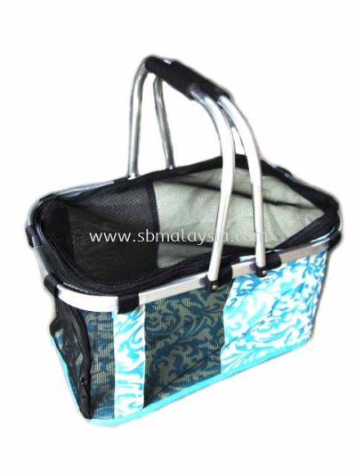 BO-7014L  BoBo Pet Basket ( L )