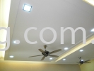  Plaster Ceiling Taman Skudai Indah