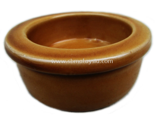 Ceramic Pet Bowl