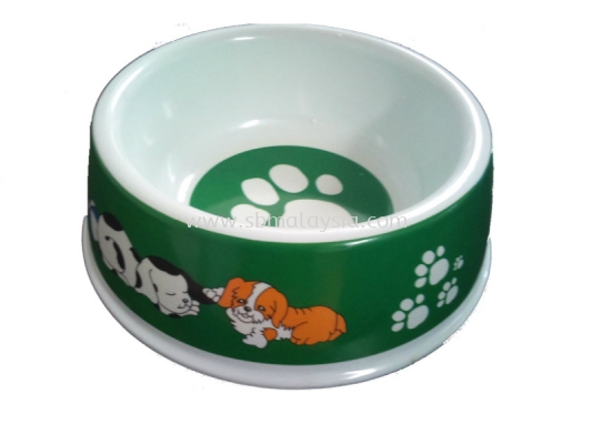 PA-001  Extra-Large Dog Bowl 13;quot;