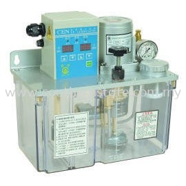 COA Oil-Air Electric Lubricator