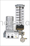 KSBP-40 Controlled By Timer Grease Manual and Electric Type Lubricators Lubricant System