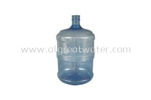 3 Gallon Empty Bottle